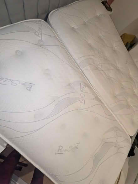 Photo of free Super king / 2x Single Mattresses (Kiveton Park, S26) #4