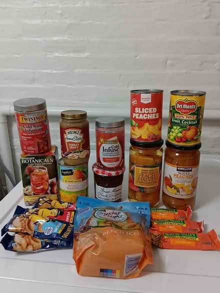 Photo of free food (Beacon Hill) #2