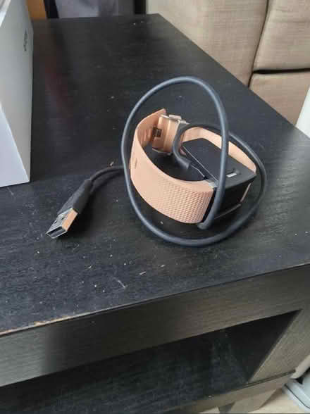 Photo of free Fitbit charge it (West Drayton UB7) #1