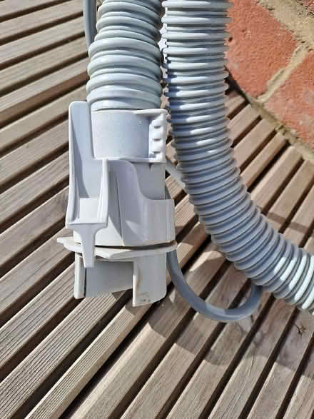 Photo of free Tools for a Vax All Terrain carpet cleaner (DA1) #1