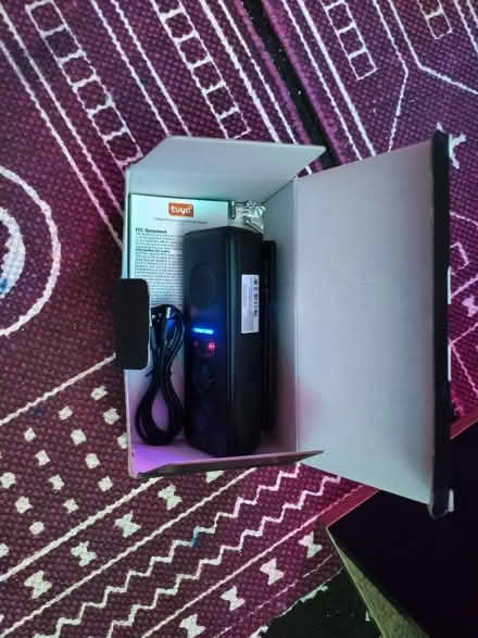 Photo of free Smart doorbell (Oxgangs EH13) #2