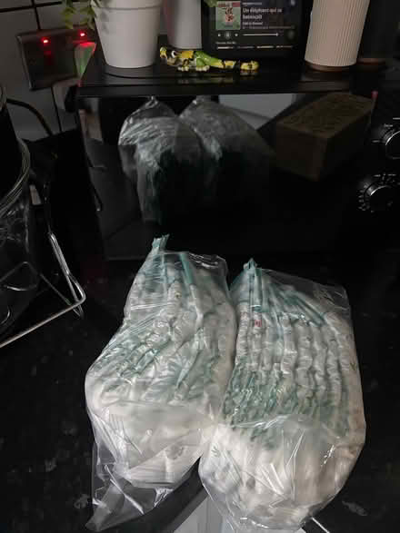Photo of free Nappies size 5 (Newbury park IG2) #1