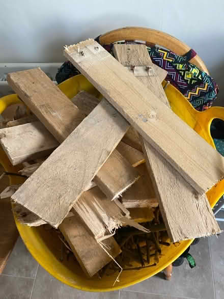 Photo of free Fire wood 🪵 (Heeley, S2) #1