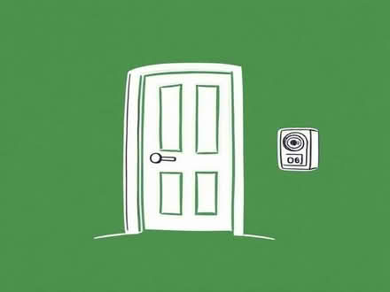 Photo of Ring doorbell (Bradfield Green CW1) #1