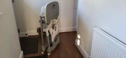 Photo of free Prima Pappa Eco High Chair (Stanley Gate L39) #2