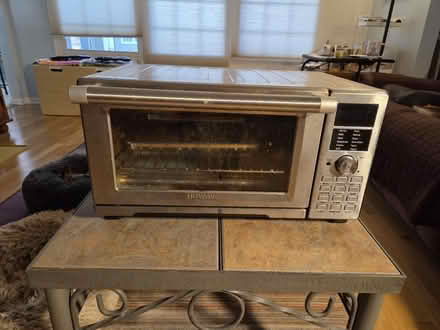 Photo of free Nuwave Toaster Oven with Air Fryer (Glenview near Northbrook) #1