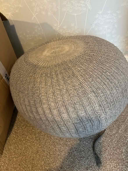 Photo of free Foot stall (brixham devon TQ5) #1