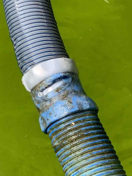 Photo of Kreepy Krauly pool cleaning pipes (Cape Town) #1