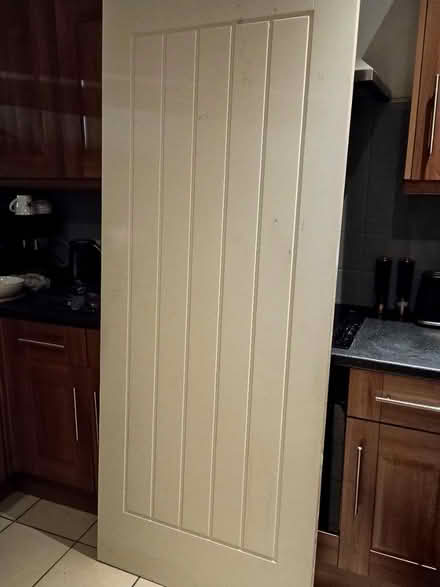 Photo of free Interior door (Wf17 6LQ) #1