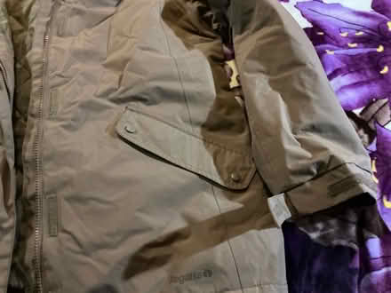 Photo of free Waterproof jacket (Liverpool 13 /Stoneycroft) #2