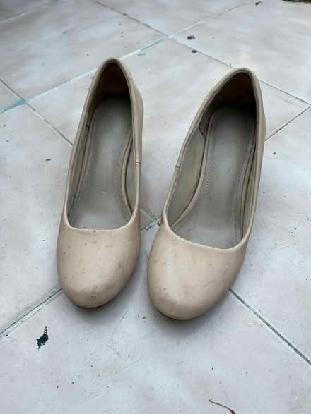 Photo of free women shoes size UK 5.5 (Botley OX2) #2