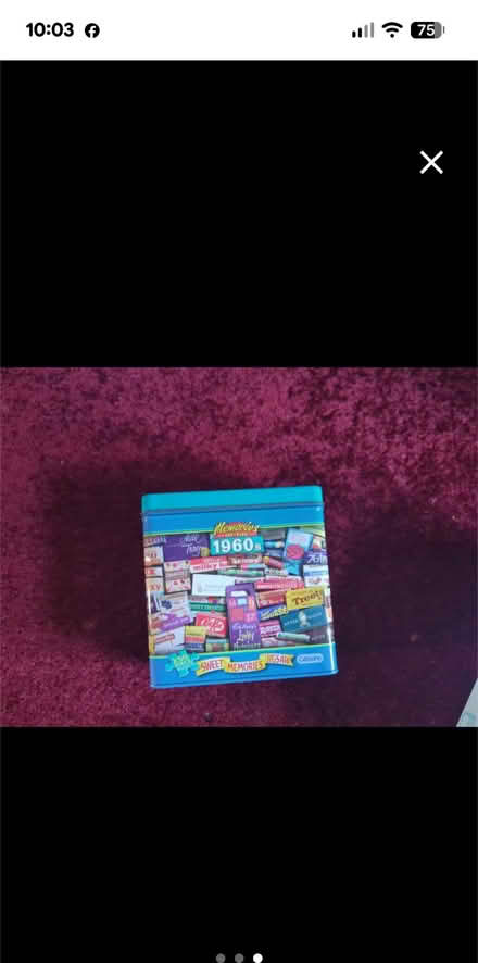 Photo of free Puzzles (Portchester PO16) #1