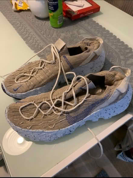 Photo of free Nike 11uk (Wf82fy) #1