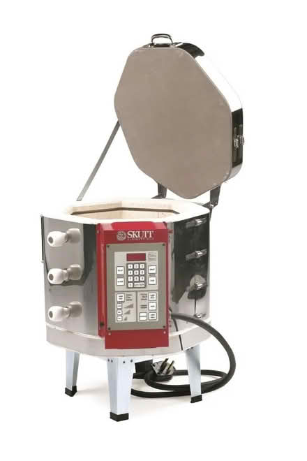 Photo of Kiln (Cheam SM3) #1