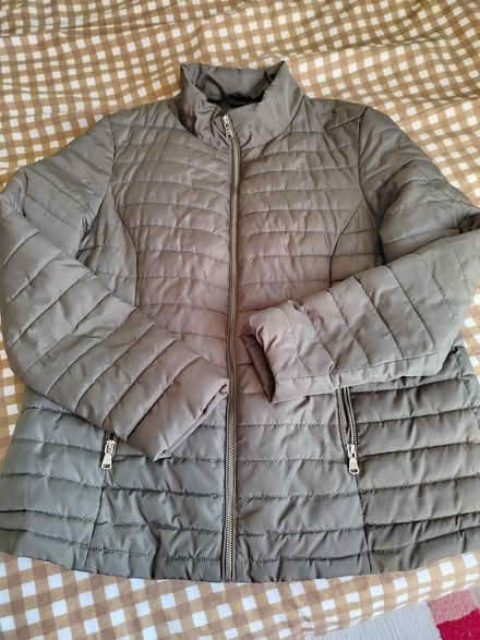Photo of free Ladies coat (Walsall WS2) #1