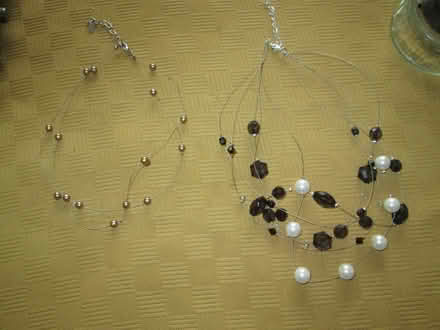 Photo of free necklaces (Old Ottawa South) #1