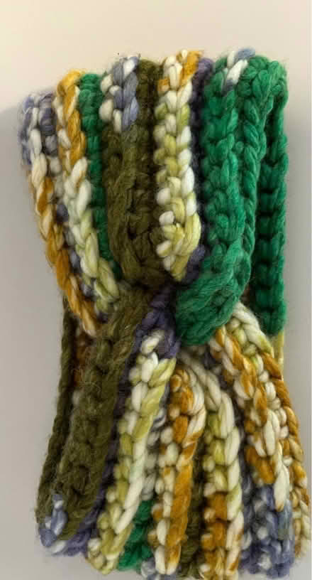 Photo of free Crochet Ear warmers (Brooklyn) #3