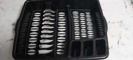 Photo of free Dish drainer (Woolton L25) #1