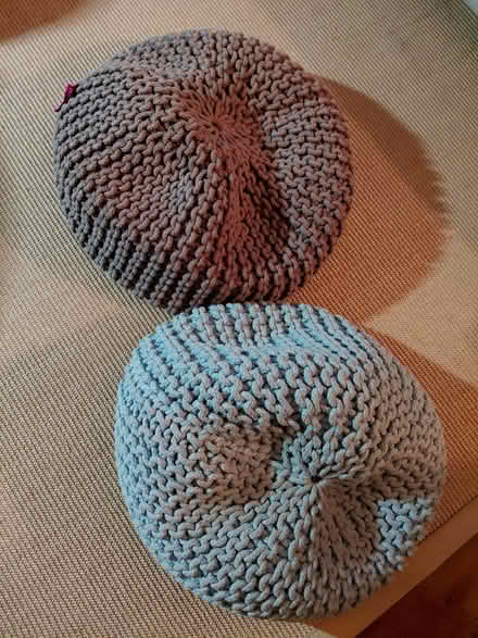 Photo of free Beanbags (GU14) #1