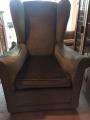 Photo of free Green very comfy rocking nursing chair. (Stonehouse GL10) #2