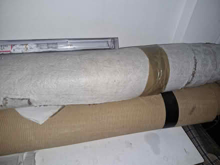 Photo of free Carpet (Hanworth RG12) #1