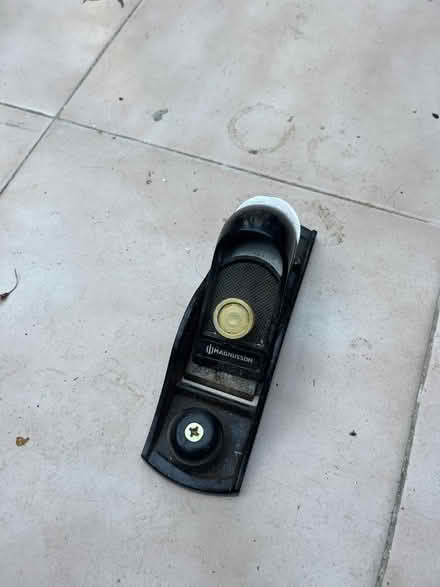 Photo of free wood plane (Botley OX2) #1