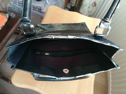 Photo of free Handbag (Sutton SM2) #3