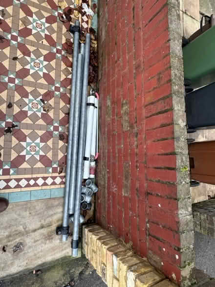 Photo of free Scaffolding (Leytonstone E11) #2