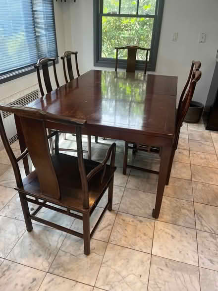 Photo of free Furniture (Norwalk, CT) #3