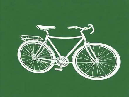 Photo of Adult bike, not too small, 28" tires, at least 3 gears, for homeless person (Filwood Ward BS4) #1