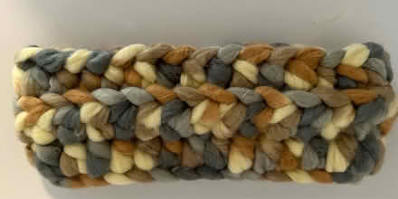 Photo of free Crochet Ear warmers (Brooklyn) #4