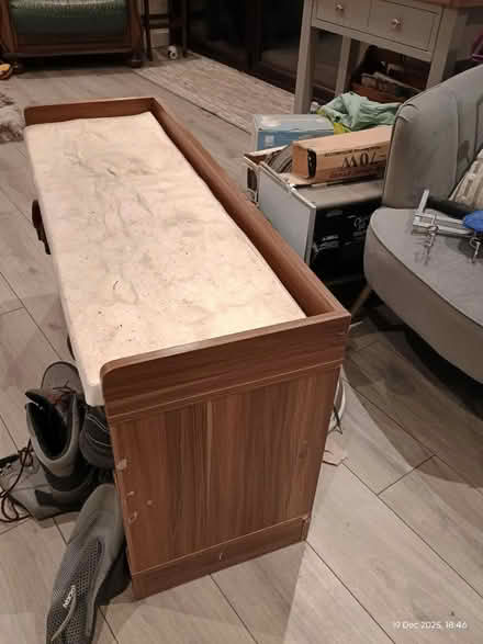 Photo of free Shoe Rack / Bench (CT2) #3