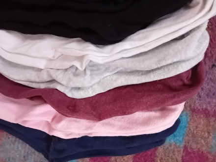 Photo of free 5 pairs ankle socks wadebridge (Egloshayle PL27) #1