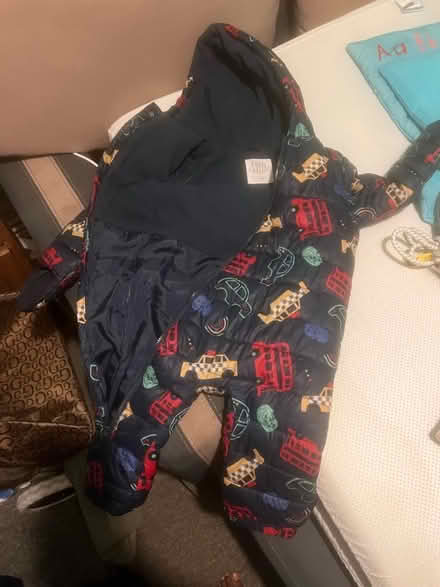 Photo of free Various baby/children related items, message for pickup (Somers Town NW1) #2