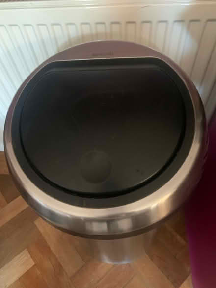 Photo of free Pop up waste bin (Hoddesdon, EN11) #2