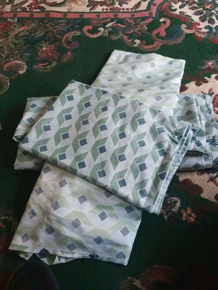 Photo of free Single bed set. (Glastonbury BA6) #1