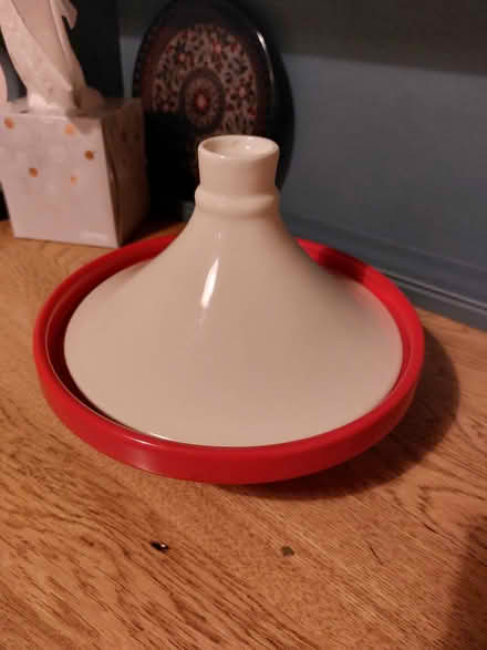 Photo of free Small Tagine (Southsea PO4) #1