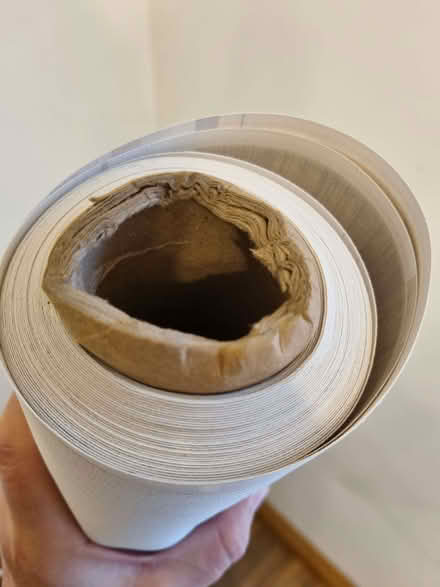 Photo of free Large roll of quality wall paper (North Road N7) #4