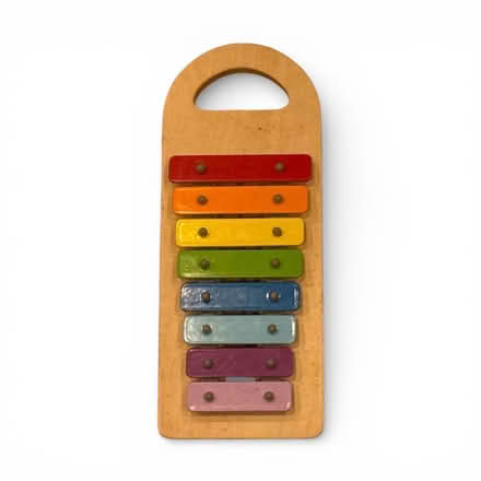 Photo of free Toynamics (Brooklyn Storage) #1