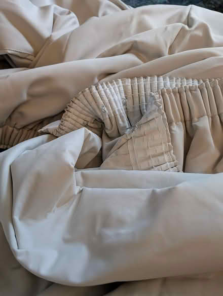 Photo of free Sound proof curtain - large (Hither green SE13) #1