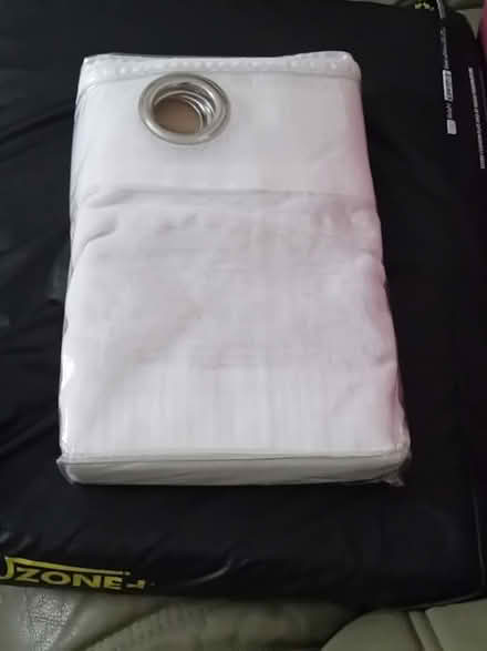 Photo of free More net curtains (Kingsholm GL1) #1