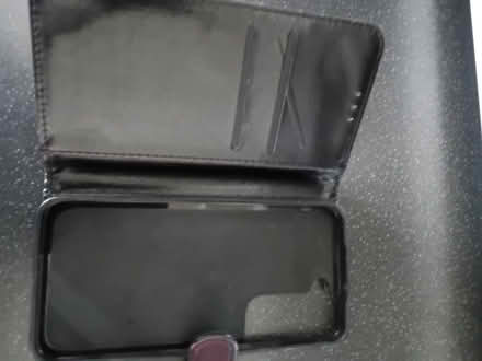 Photo of free samsung s22 case (Northop Hall CH7) #1