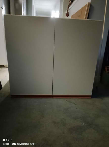 Photo of free Shelving Unit (Britannia/Bayshore) #1