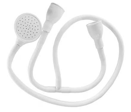 Photo of Shower attachment for bath taps (Tilekiln TN38) #1