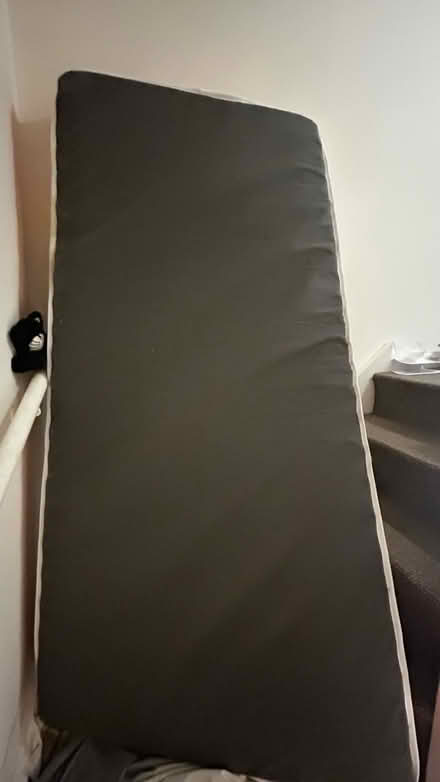 Photo of free Single mattres (House CV11) #1
