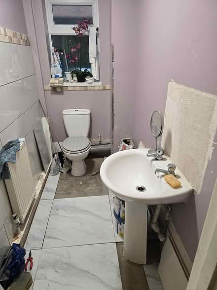 Photo of free Sink (TW18) #1