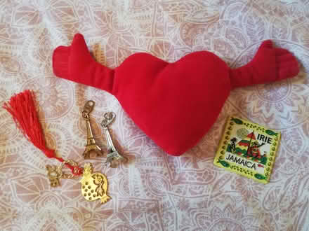 Photo of free stocking fillers (NW10) #1