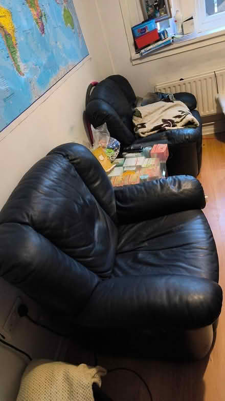 Photo of free Recliner Armchairs (Magherafelt BT45) #3