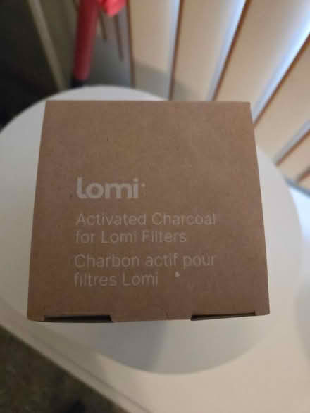 Photo of free Lomi kitchen countertop food waste (Glenview near Northbrook) #2