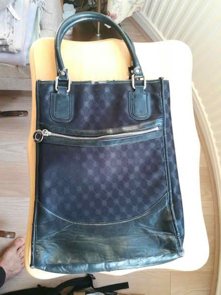 Photo of free Handbag (Sutton SM2) #1